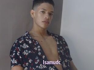 Isamudc