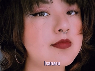 Isanaru