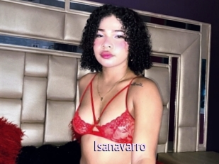 isanavarro Film Porno