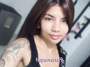 Isapervert69