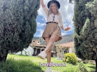 Isavalbuena