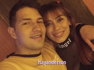 isayanderson Film Porno