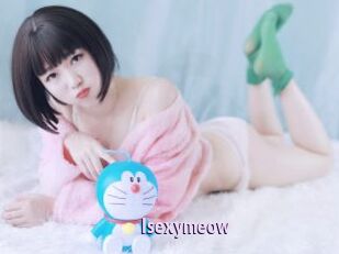 Isexymeow