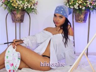 Isiisloraine