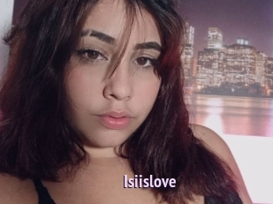 Isiislove