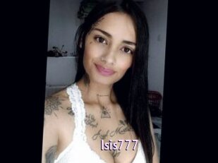 Isis777