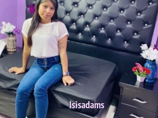 Isisadams