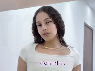 Isisametista