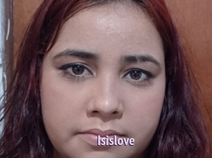 Isislove