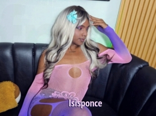 Isisponce