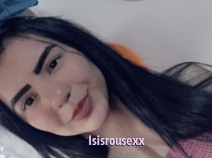 Isisrousexx