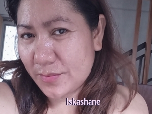 Iskashane