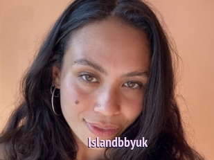 Islandbbyuk