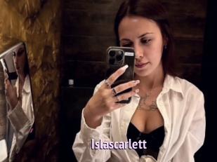 Islascarlett