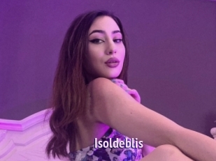 Isoldeblis