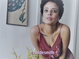 Isoldesmith