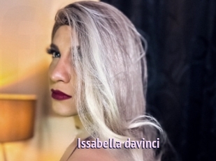 Issabella_davinci