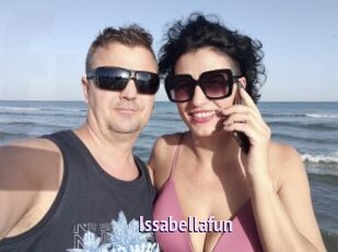 Issabellafun
