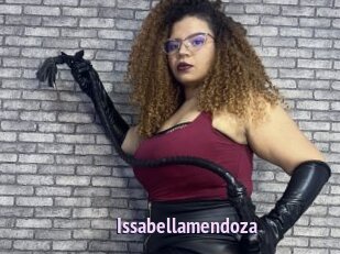 Issabellamendoza