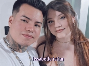 Issabellcristian