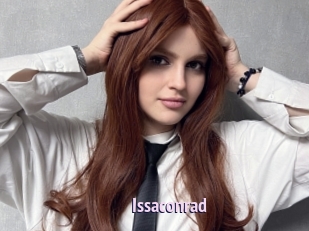 Issaconrad