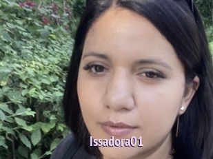 Issadora01