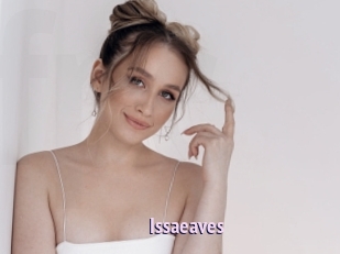 Issaeaves