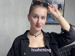 Issaheming