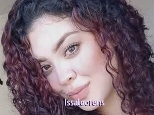 Issaloorens