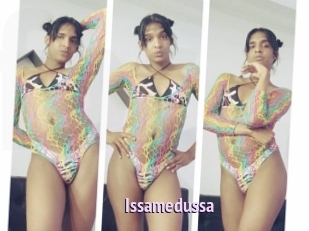 Issamedussa