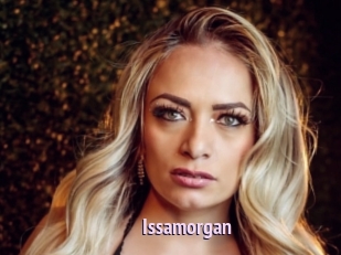 Issamorgan