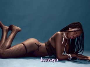 Issasayo