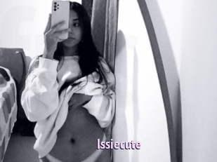 Issiecute