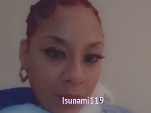 Isunami119