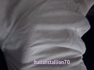 italianstallion70 Film Porno