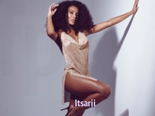 Itsarii