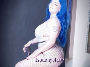 Itsbunnyblaze