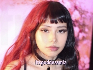 itsgoddessmia Film Porno