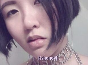Itshoneyli