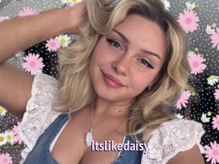 Itslikedaisy