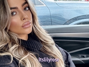 Itslilyrose