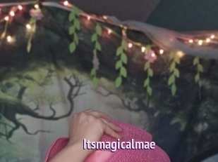 Itsmagicalmae