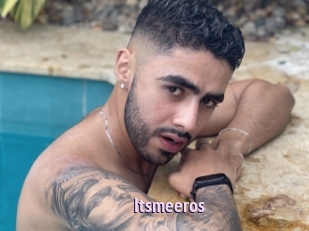 Itsmeeros