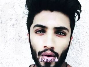 Itsmezak