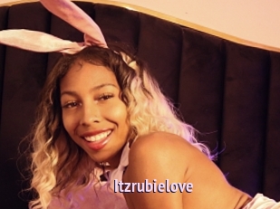 Itzrubielove
