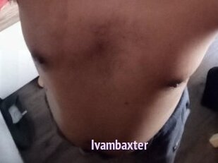 Ivambaxter