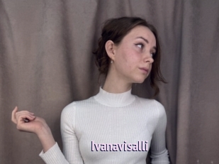 ivanavisalli Film Porno