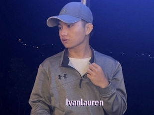 Ivanlauren