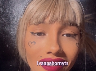 Ivannahornyts