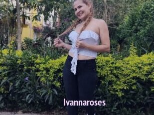 Ivannaroses